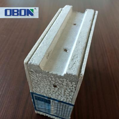 China Contemporary Fly Ash Sandwich Wall Panel Saudi Steel Fire Cement EPS Panel Wall from Arabia, OBON EPS Cement Hubei. for sale