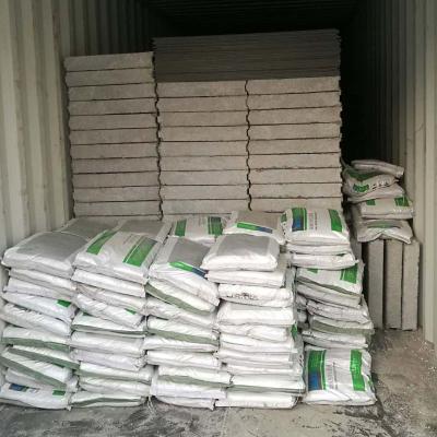 China Bonding Strength OBON Good Quality Tongue Wall Panel And Groove Precast Concrete Cement Mortar Connected Sandwich Panel Adhesive for sale