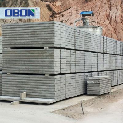 China Cheap Hollow Block Concrete OBON Hospital Price Size In Philippines for sale