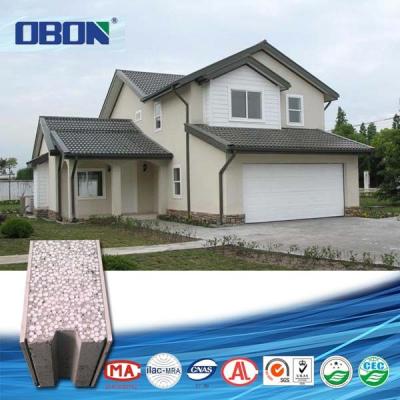 China Light OBON China Prefab Modular Homes Prefab Hotel & Vila, Cheap Prefab Guest House For Sale. for sale