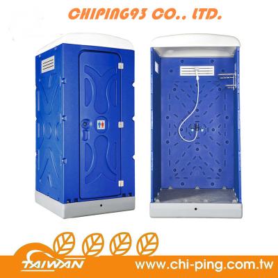 China Traditional prefabricated portable sanitary fittings for shower, plastic shower part for sale