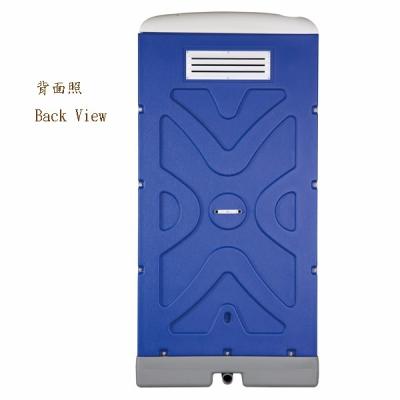 China Portable Beach Shower Cabin Changing Room and Outdoor Camping Beach Shower Cabin for sale