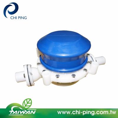 China Water Foot Recessing Flush Pump For Portable Outdoor Toilet for sale