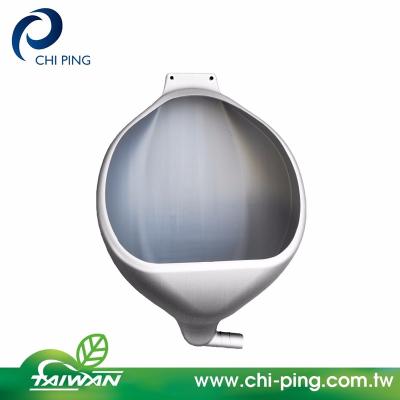 China Eco - Friendly And Lightweight Portable Plastic Urinal Washable Plastic Urinal for sale