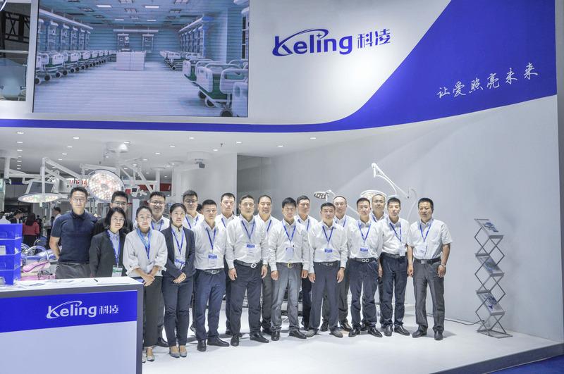 Geverifieerde leverancier in China: - Shanghai Keling International Trading Co., Ltd.