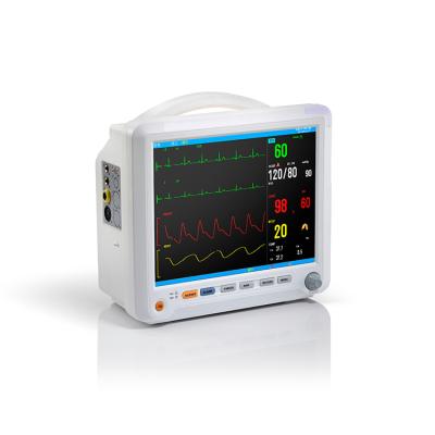 China Durable Cheap Price ICU / CCU Medical Equipment Multiparameter Instrument for sale