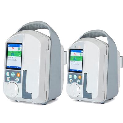 China Durable Portable Digital Infusion Pump Infusion Pump Manufacturer For Sale zu verkaufen