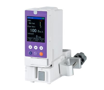 China CE Durable Hospital Feeding Pump Medical Enteric Clinic Enteric Pump For Patients zu verkaufen