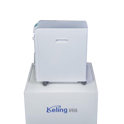 中国 Clinic Hot Sale 5L 10L High Quality Medical Oxygen Concentrator 販売のため