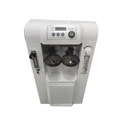 中国 Clinic 5-10L Low Noise O2 Concentrator Medical Oxygen Concentrator 販売のため