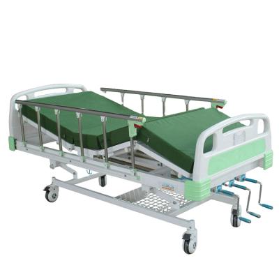 中国 KL032 Super Best Evaluation Baby Ordinary Hospital Bed Factory Cheap Hospital Bed 販売のため