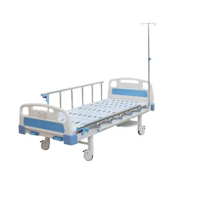 Chine Hospital Bed Top Selling Products Cheap Hospital Bed, Electric Hospital Bed, Manual Hospital Bed à vendre