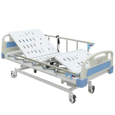 China High quality hospital bed factory price hospital bed, electric hospital bed zu verkaufen