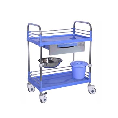 China Modern unique products to purchase high capacity multi-function treatment vehicle Te koop