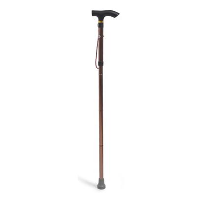 China Quality Assurance Non-slip Material Height 95cm Climbing Cane for sale