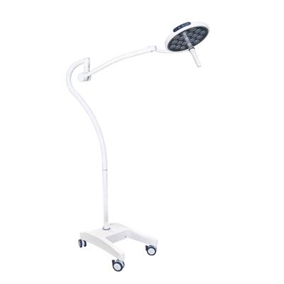 中国 New Type Fashionable Metal Products Floor Lamp Shadowless Ceiling Surgical Shadowless Lamp 販売のため