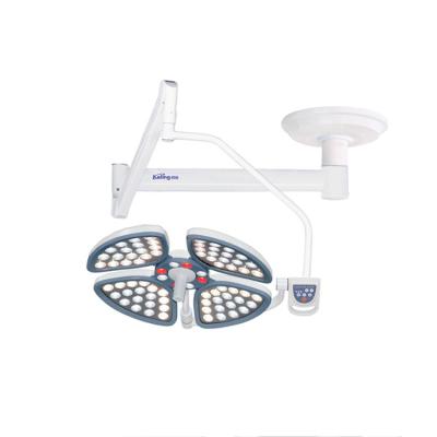 China Metal most popular commercial led surgical shadowless light for sale