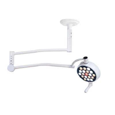 Chine Lights Acrylic Shadowless Lamp Theater Operation Surgical Light à vendre