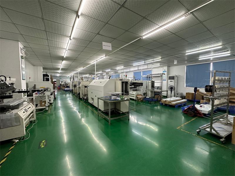 Verified China supplier - Shenzhen Juyi Science And Trade Co., Ltd.