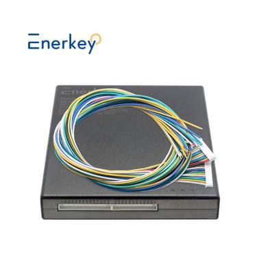 Κίνα 4A Smart Active Balancer Smart BMS Lifepo4 Li Ion Battery Balancer 10A - 200A 4S 8S 16S Ηλεκτρονική συσκευή ισορροπίας προς πώληση