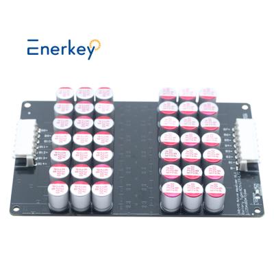 China BMS Active Balancer Lifepo4 5A 9S 10S 11S 12S 14S Active Battery Balancer Te koop