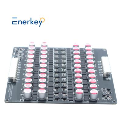 China BMS 17S - 21S 5A Active Balancer Energy Transfer Equalization Board For Battery Pack for sale