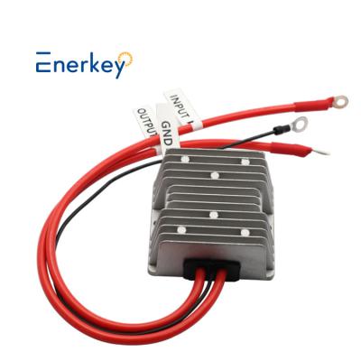 China Diode 50A 200V 150V 100V Waterproof Potting Module Electric Vehicle Modification for sale