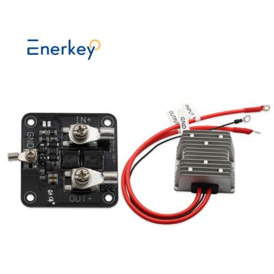 China Ideal Diode Module 50A 100V 150V 200V For Solar Battery Anti Backflow for sale