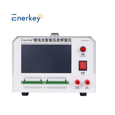 China Automatic Battery Balance Auto Repair Equipment Balancer and Analyzer for DC12V Systems for sale