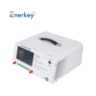 China 14A Smart Battery Repair Charge and Discharge Balancing Machine for 2S-24S Lithium Batteries for sale