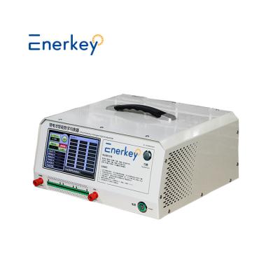 China Enerkey 2S-24S 14A Automatic Intelligent Equalizer Batteries Balancer For NCM LFP/ LTO Battery Pack for sale