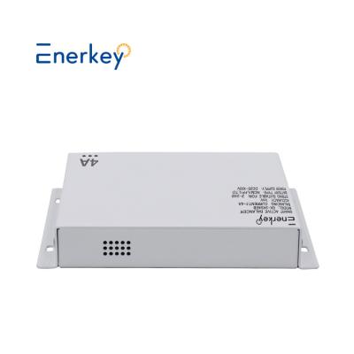 China Enerkey Li-ion Batteries Smart Active Balancer 1A-4A Adjustable 2S-24S Active Equalizer Balancer Lifepo4 for sale