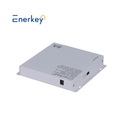 China Enerkey 24s 8a Smart Active Balancer 1A-8A Lifepo4 Battery Equalizer for sale