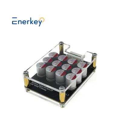 China Enerkey 4s Lifepo4 Bateria Equalizador 5A Balanceador Ativo Para Li-ion Lifepo4 Bateria LTO à venda