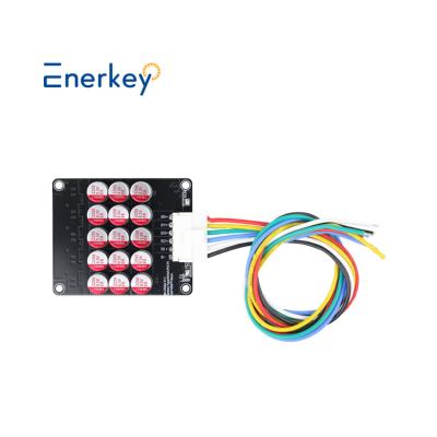 China Enerkey 5s Equalizadores de bateria 5a Balanceador ativo para armazenamento industrial de energia à venda