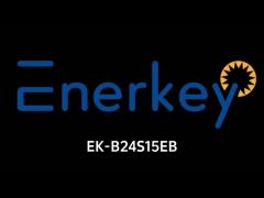 Enerkey 2-24s 8s 16s 20s 4a 8a 10a 15a Li-ion/lifepo4/lto BMS with BT Battery Balancer