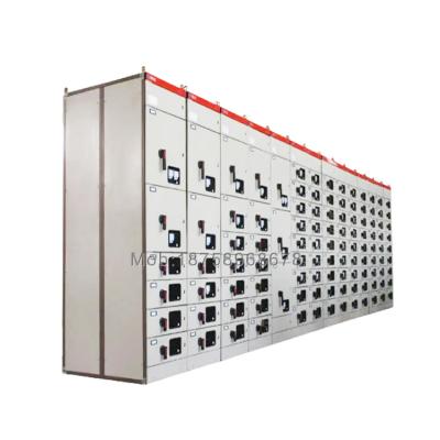 China Solid Electric Power Transmission Distribution Board Switch Circuit Breaker Intelligent Mechanism for sale