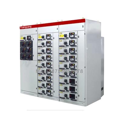 China Electric Power Transmission Electrical Power Panel Switch Gear High Voltage 11KV for sale