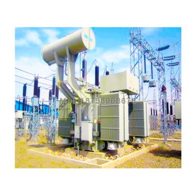 China ONTC 150kv Power Transformer Three Phase Power Transformer for sale