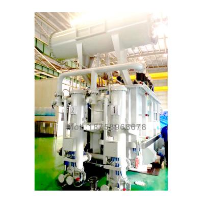 China Special Power 12MVA 35kv Furnace Transformer Transformer for sale