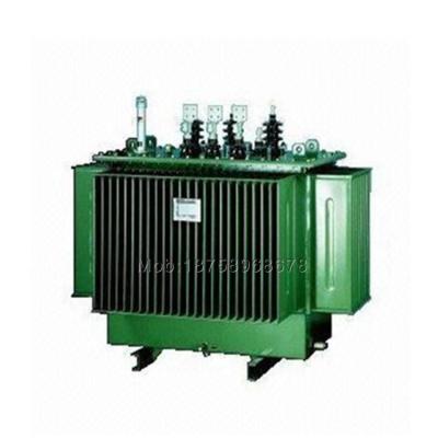 China Oil Distribution Transformers 160kva 160kw Power 6.6kv 160 Kw 160 KVA Transformer 3 Phase for sale