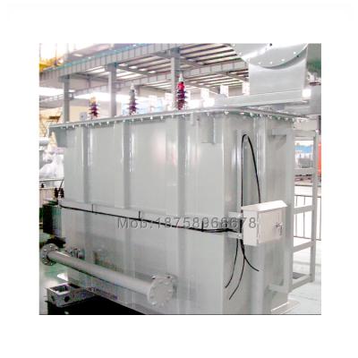 China ZSSP Series 20KV Cathodic Protection Transformer-Rectifier for sale