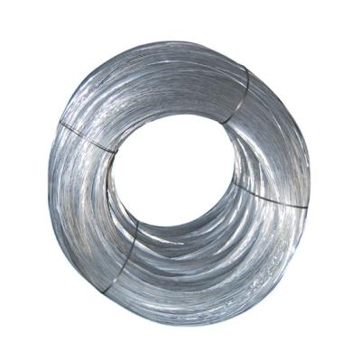 China Spring 2.1mm 2.2mm 2.3mm carbon 2.4mmhigh spring steel wire for mattress spring for sale