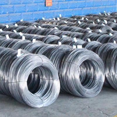 China MANUFACTURING Hengfu Mattress High Carbon Spring Steel Wire For Mattress for sale