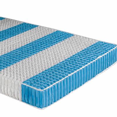 China Home Furniture Pocket Spring Mattress for sale