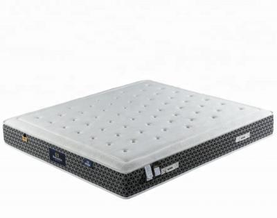 China Foldable Advanced Artificial Mattress Hotel Mattress Household Mattresses for sale