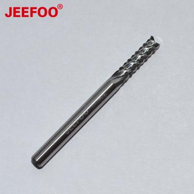 China XE3.0 PCB Printing PCB Drill Cutting Milling Micro Cutter/PCB CNC Router Bit/Carbide Drill Bit Tool for sale