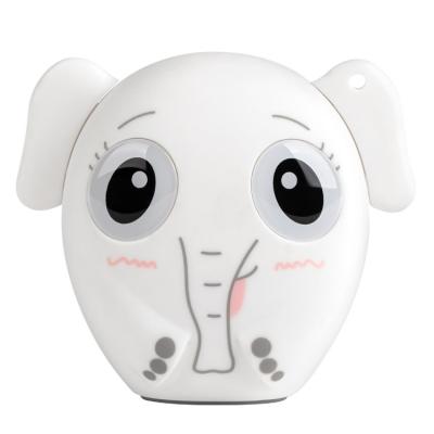 China Cute Animal Speaker AirPlay CE ROHS FCC Portable Wireless Pets Speakers Sound Beyond Size For Kid for sale