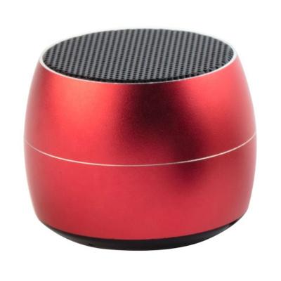 China Hot Selling AirPlay 3W Factory Music Audio Speaker TWS Bluetooth Speakers Portable Wireless Bass For OEM for sale