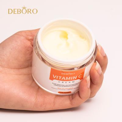 China Skin Revitalizer Skin Revitalizer Skin Care Cosmetics Beauty Facial Cream Female And Male Skin Care Replace Cell Whitening Vitamin C Face Cream for sale